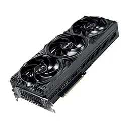 Відеокарта GF RTX 5080 16GB GDDR7 GamingPro OC Palit (NE75080S19T2-GB2031A) - мініатюра 3