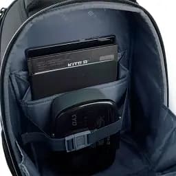 Рюкзак для початкової школи Kite Education 555 каркасний Skate - мініатюра 7