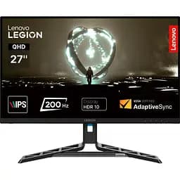 Монітор Lenovo 27` Legion R27qe Gen 2 (68C7GAC3UA) [151598]