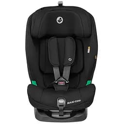Автокрісло Maxi-Cosi Titan I-Size Basic Black (8835870110) - мініатюра 7