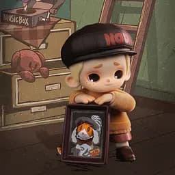 Колекційна іграшка  серії Pор Tор 52 Toys Вінтажна крамниця (24CB566NK04) - мініатюра 2