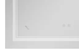 Дзеркало Qtap Cardinal з LED-підсвічуванням Touch QT0478C5070 - мініатюра 9