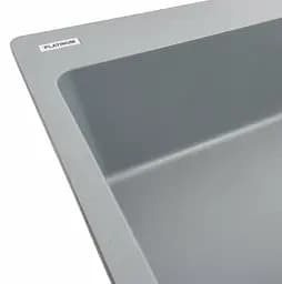 Кухонна мийка Platinum 7850 BOGEMA (SP000038085) - мініатюра 5