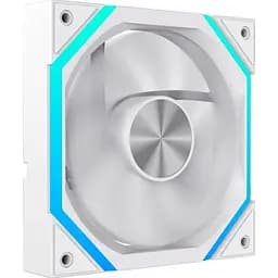 Вентилятор GameMax FN12A N2 120мм Reverse (FN12A-N2-RW) White