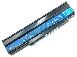Акумулятор AS09C31 для ноутбука Acer Extensa 5235, 5635, eMachines E528, E728 (11.1V 5200 mAh).