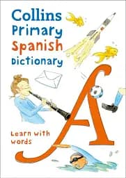Collins Primary Illustrated Spanish Dictionary