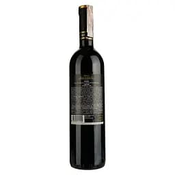 Вино Sartori Regolo IGT, червоне, сухе, 13,5%, 0,75 л (789215) - мініатюра 2