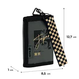 Гаманець Kite Tokyo Vibe (K26-598-8) - мініатюра 5
