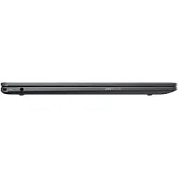 Ноутбук HP OmniBook Ultra Flip14- fh0018nn Intel Core Ultra 5- 226 В до 4, 5 ГГц, 14, 0 СЕНСОРНИЙ, 2, 8 КБ, 16 ГБ DDR5, 1 ТБ SSD, Intel Arc, Windows 11 Home, Eclipse Gray - мініатюра 8