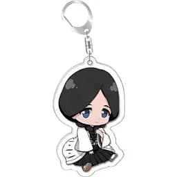 Брелок Bleach Retsu Unohana акриловий 5 см