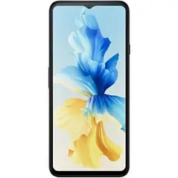Смартфон Cubot Note 40 6/256GB Black (Global Version)