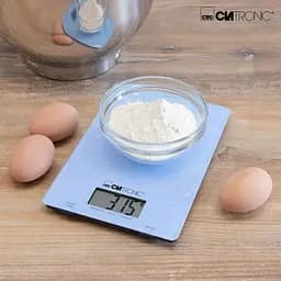 Ваги кухонні Clatronic KW3626 до 5 кг - мініатюра 3