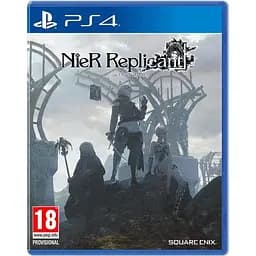 NieR Replicant (PS4)