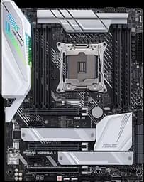 Материнская плата Asus X299-A II Prime LGA 2066 (PRIME X299-A II) Б/У