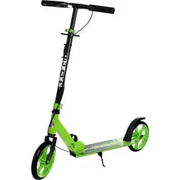 Самокат детский iTrike SR2-051-GR1 складной