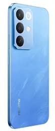 Смартфон Realme C85 6/128Gb Kingfisher Blue UA UCRF - мініатюра 2