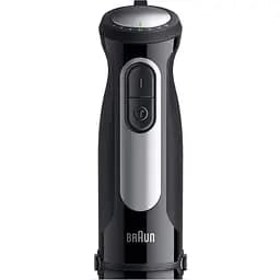 Блендер Braun MultiQuick 5 Pro MQ 55755 MBK [139094] - мініатюра 4