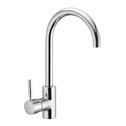 Змішувач для кухні Haiba Hans 011 HB0168 Хром