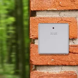Метеостанція Technoline WS6740 White/Silver (WS6740), Білий - мініатюра 6