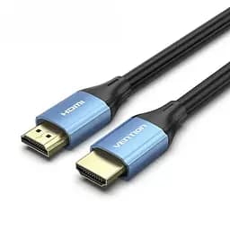 Кабель Vention HDMI-HDMI V 2.0 3 м (ALHSI)