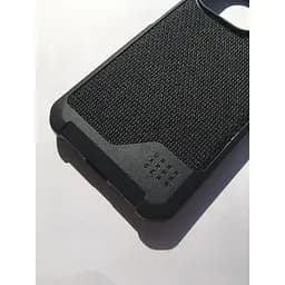 Оригінальний протиударний чохол UAG Metropolis LT MagSafe для iPhone 16 Pro Max Kevlar Black - мініатюра 7