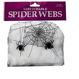 Паутина белая 20 г