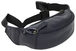 Чоловіча шкіряна поясна сумка Always Wild 24х8,5х9 см sum0014183