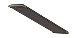 Потолочный алюминиевый обогреватель HSteel IAH 1600 S