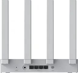 Маршрутизатор бездротовий Xiaomi Router AX3000T (DVB4423GL) - мініатюра 2