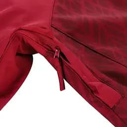 Куртка Alpine Pro Hoora W Burgundy M (1054-007.020.0011) - мініатюра 4