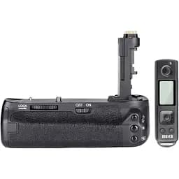 Батарейний блок MEIKE Canon MK-6D2 PRO BG-E21 [94279]