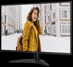 Монітор AOC 27" 27B36X Black teh0026635 - мініатюра 5