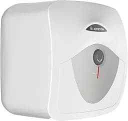 Водонагрівач ANDRIS RS 30/3 (3100635), White Ariston teh0020905 - мініатюра 2