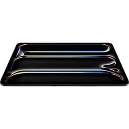 Планшет Apple iPad Pro 11 (2025) 12/256GB Wi-Fi Space Black (MDWK4) [149207] - мініатюра 2