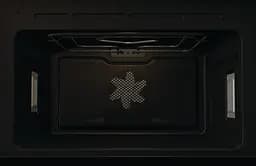 Електричний духовий шкаф Hisense BIM4434ABG8 (BO4CM4V1-72) (7196138) - мініатюра 2