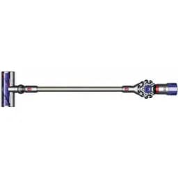 Пилосос 2 в 1 (вертикальний + ручний) Dyson V8 Motorhead - мініатюра 3