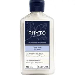 М'який шампунь Phyto Douceur 250 мл