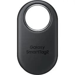 Брелок для поиска вещей Samsung Galaxy SmartTag2 Black (EI-T5600BBEG) [120082]