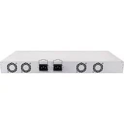 Комутатор MikroTik CRS418-8P-8G-2S+RM (CRS418-8P-8G-2S+RM) - мініатюра 3