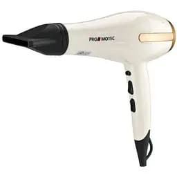 Фен для сушіння укладання волосся Promotec PM 2305 з дифузором