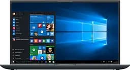 Ноутбук Asus ZenBook 14 UX435EG-A5009T (90NB0SI1-M00400) Pine Grey (90NB0SI1-M00400) - мініатюра 3