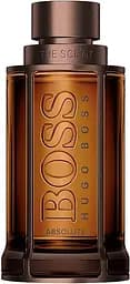 Парфюмированная вода Hugo Boss The Scent Absolute Тестер 100 мл
