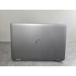 Ноутбук 2in1 Dell titud 13 5350, Ultra 7 165U, 16GB, SSD 512GB, FHD 13,3", 300 nit - мініатюра 12