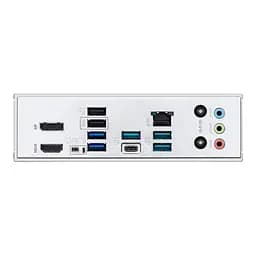 Материнcька плата PRIME B850-PLUS WIFI sAM5 B850 4xDDR5 M.2 HDMI DP Wi-Fi BT ATX Asus teh0018960 - мініатюра 7