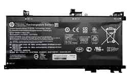 Акумулятор HP TE03XL Pavilion x360 13 Omen 15 AX, 15-BC Series 15-AX015TX 15-AX016TX 15-AX017TX