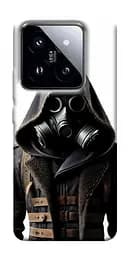 Чохол Demsky Сталкер 4 для Xiaomi 14 Pro