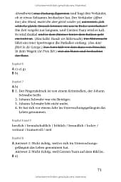 Die schone Frau Bar. Falsches Spiel mit Carsten Tsara - Buch B1 - мініатюра 5