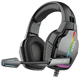 Наушники Real-El GDX-7680 Black (EL124100046)