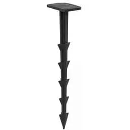 Шпилька Bradas для кріплення агротканини 15 см 50 шт ATSU15+