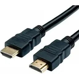 Кабель GTL HDMI (M) - HDMI (M), 30 м, Black, V1.4 (GTLHMHM30V14BK)